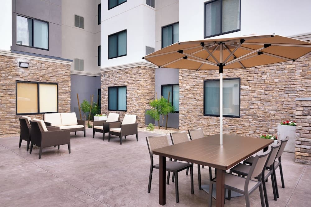 Residence Inn by Marriott Phoenix West/Avondale gallery photo in Avondale, AZ — image 11