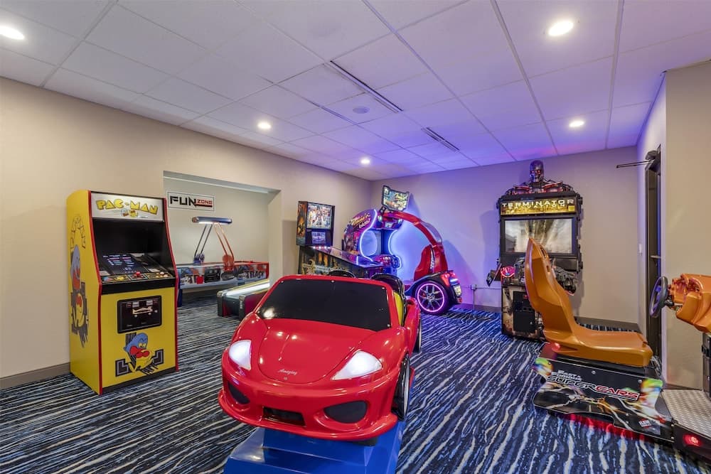 Executive Residency By Best Western Waterloo & Cedar Falls gallery photo in Waterloo, IA — image 25