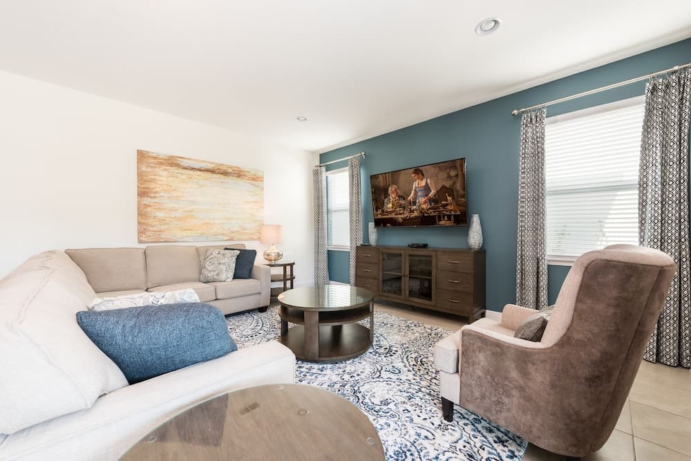 Encore Resort and Water Park at Reunion by Rentyl gallery photo in Kissimmee, FL — image 156