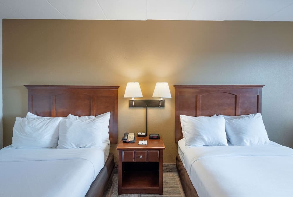 Quality Inn gallery photo in Easton, MD — image 39
