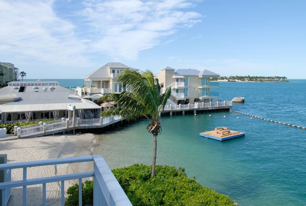 Pier House Resort & Spa featured exterior or lobby in Key West, FL — similar hotel