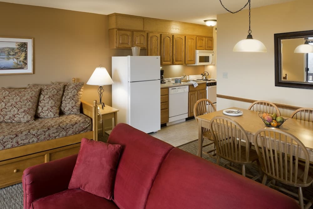 Steele Hill Resorts gallery photo in Sanbornton — image 11