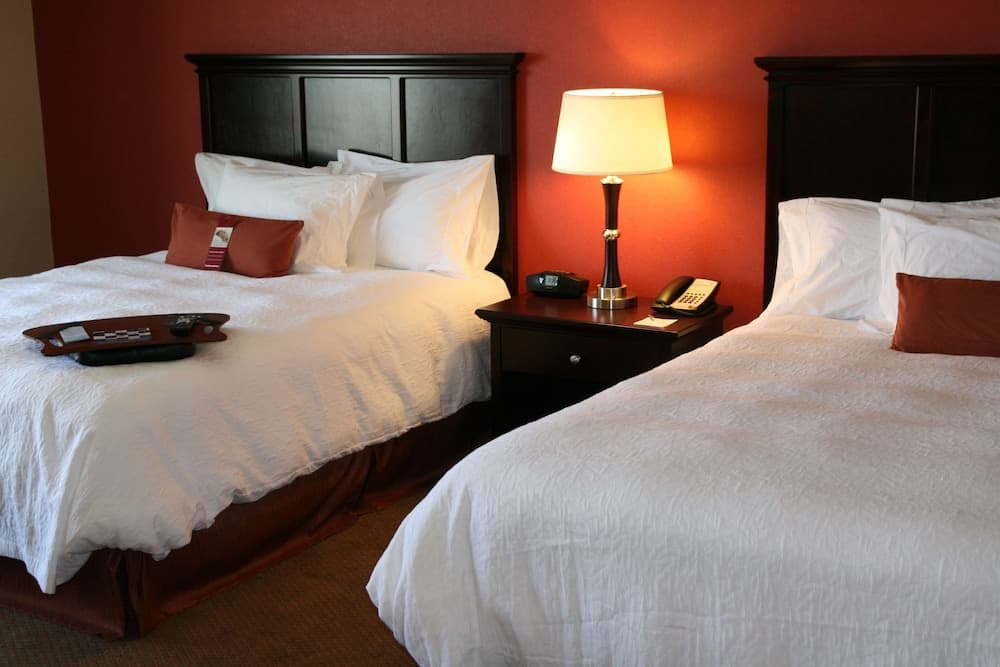 Hampton Inn Las Vegas North Speedway gallery photo in North Las Vegas, NV — image 6