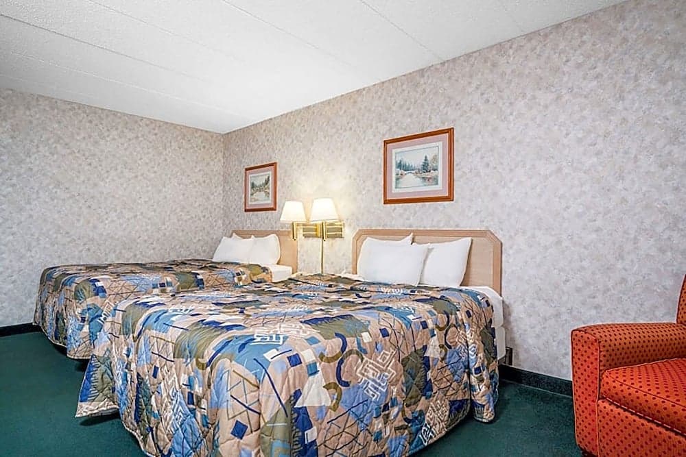 Blue Way Inn La crosse Extended Stay gallery photo in La Crosse, WI — image 17