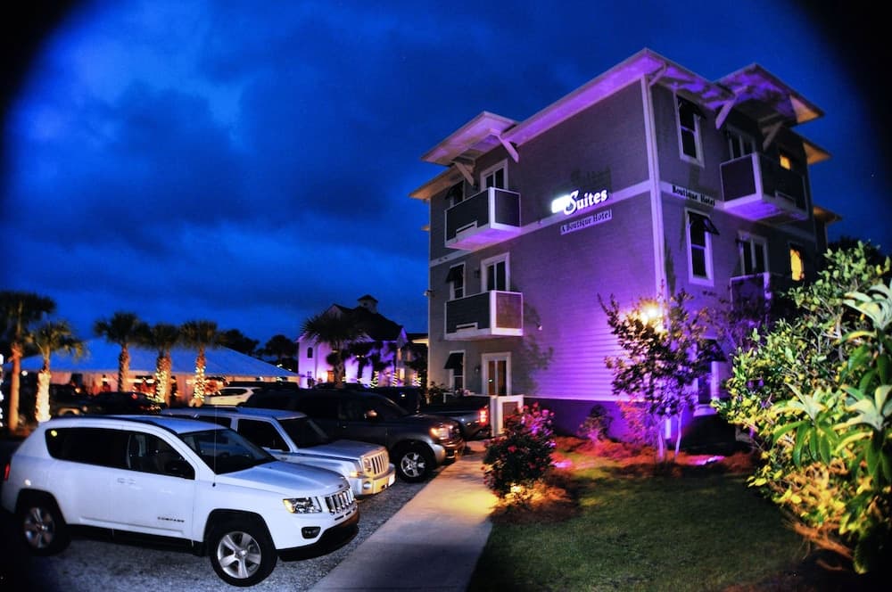 30A Inn & Suites featured exterior or lobby in Santa Rosa Beach — similar hotel