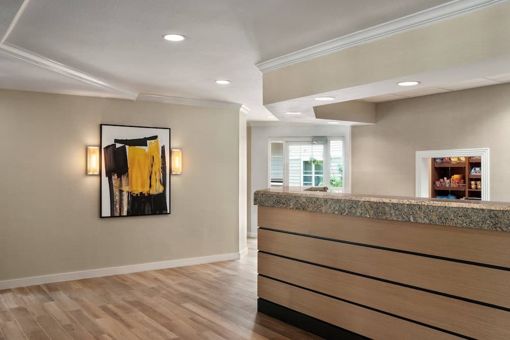 Residence Inn Houston Northwest/Willowbrook interior in Houston, TX — gallery photo 2