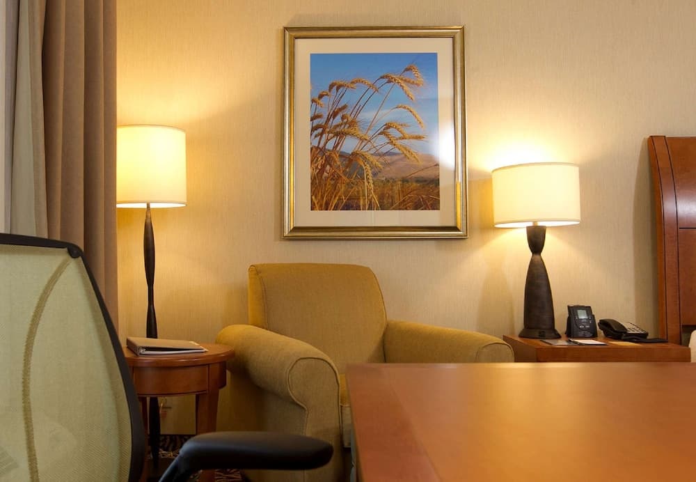 Hilton Garden Inn Cedar Falls gallery photo in Cedar Falls, IA — image 37