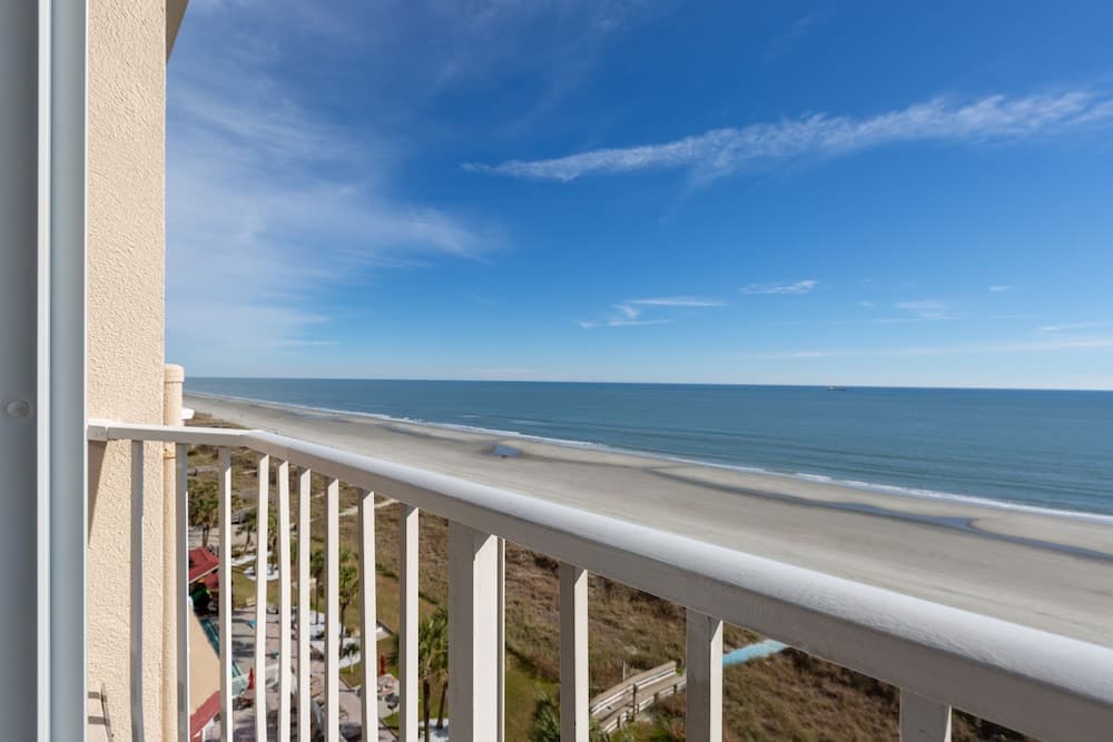 Maritime Beach Club property views in North Myrtle Beach, SC — gallery photo 3