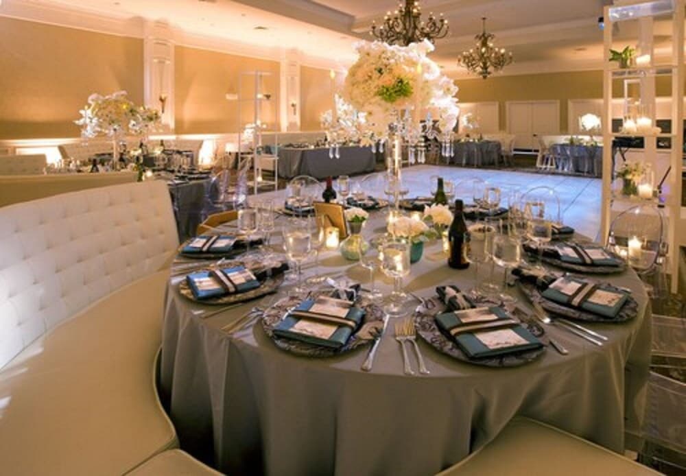 Oceano Hotel and Spa gallery photo in Half Moon Bay, CA — image 36