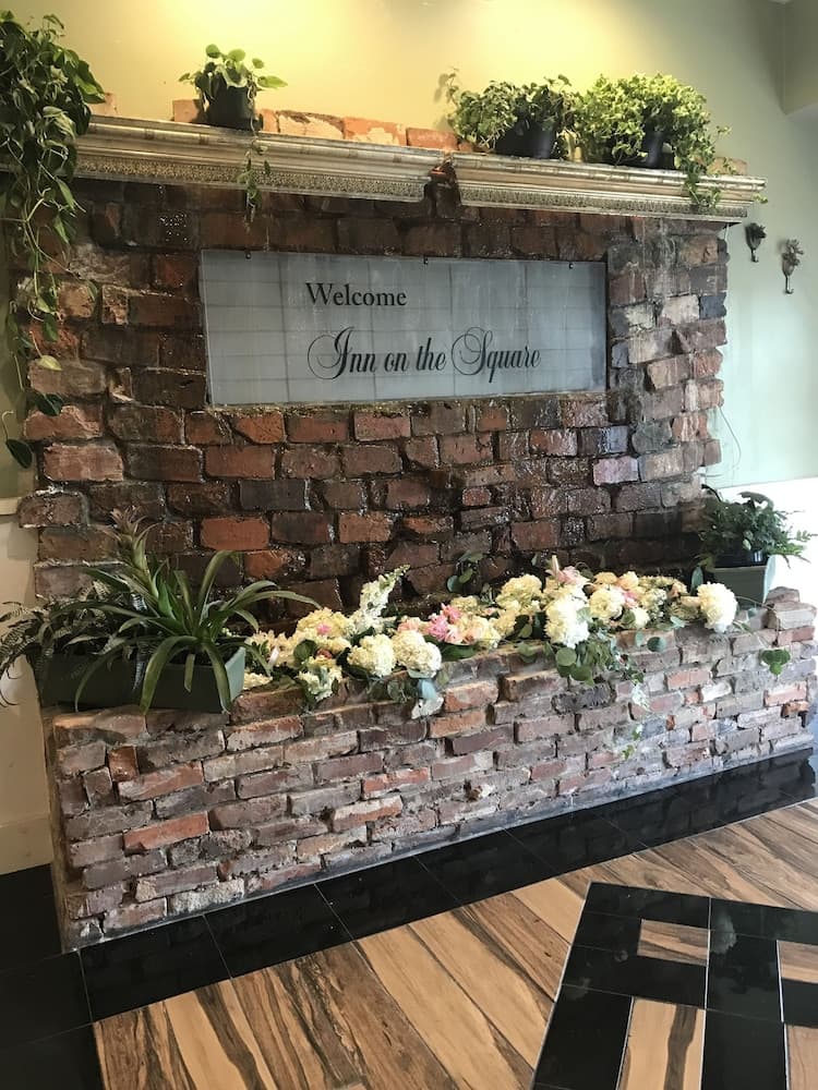 Inn on the Square, an Ascend Collection Hotel interior in Greenwood, SC — gallery photo 2