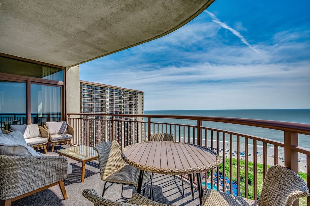 North Beach Resort & Villas gallery photo in North Myrtle Beach, SC — image 607