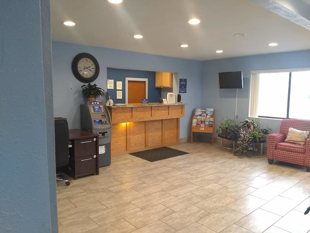 Sioux City Inn gallery photo in Sioux City, IA — image 25