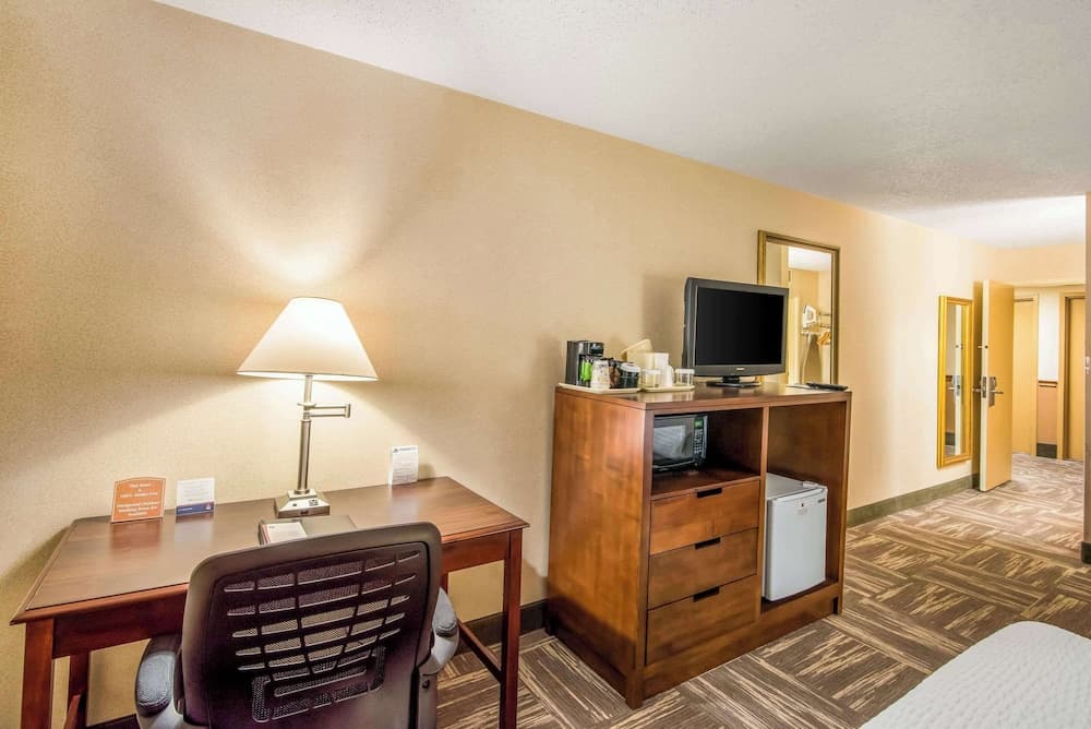 Clarion Inn Grand Junction gallery photo in Grand Junction, CO — image 27