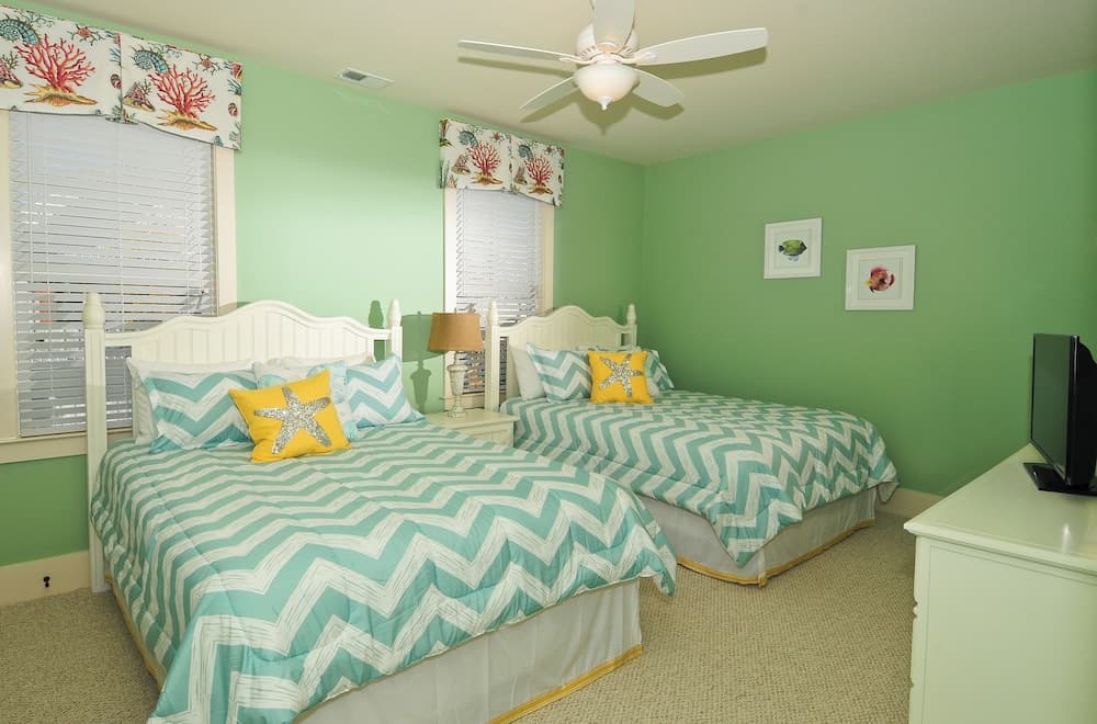North Beach Resort & Villas gallery photo in North Myrtle Beach, SC — image 121