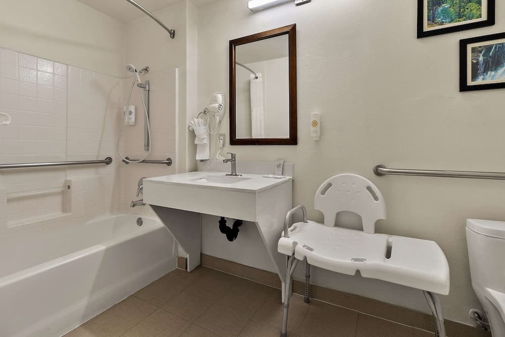 Comfort Inn & Suites Sequoia/Kings Canyon gallery photo in Three Rivers, CA — image 13
