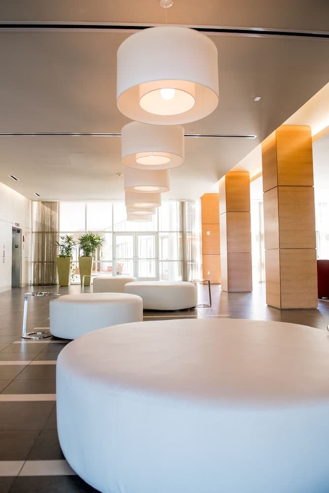 I Hotel And Illinois Conference Center gallery photo in Champaign, IL — image 19