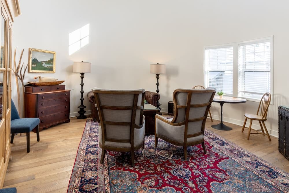 Briar Barn Inn gallery photo in Rowley — image 7