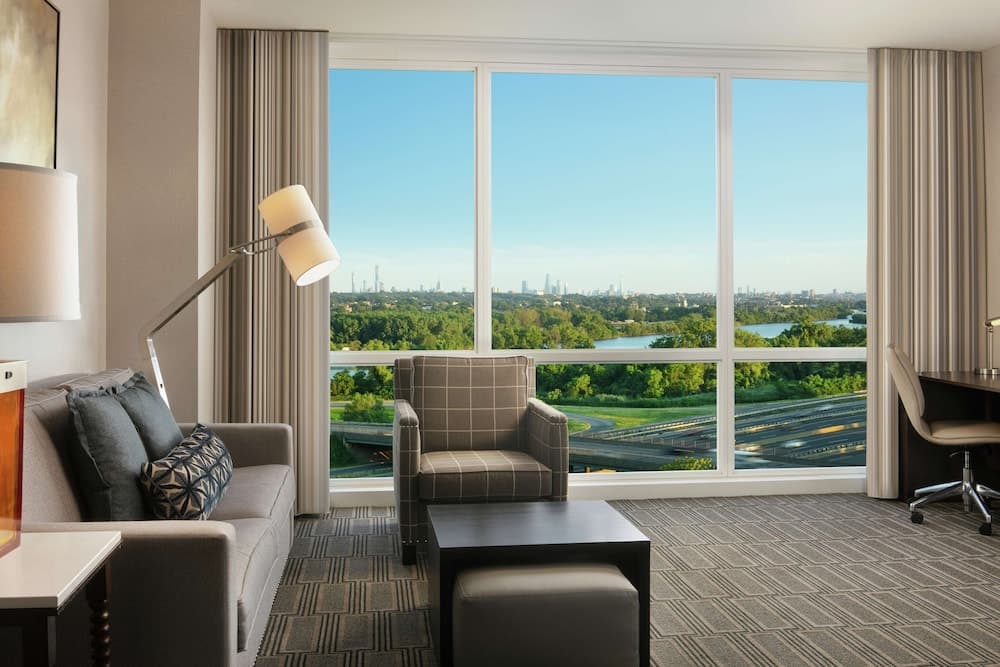 Homewood Suites by Hilton Teaneck Glenpointe gallery photo in Teaneck — image 8