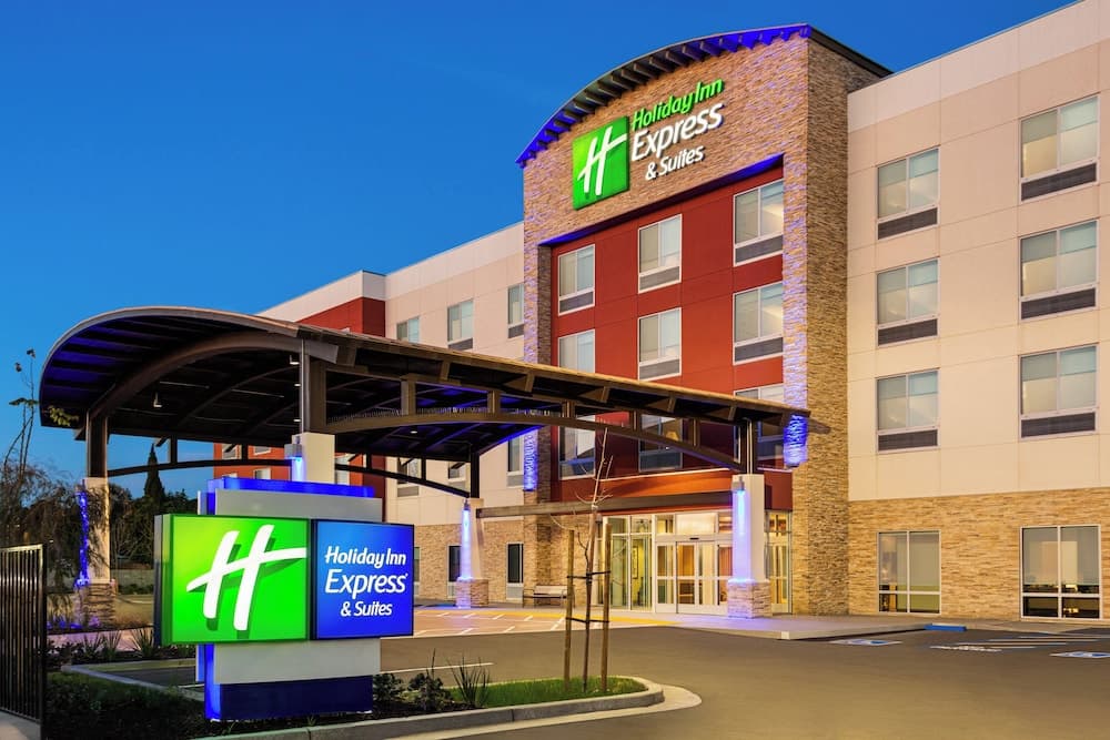 Holiday Inn Express & Suites Hayward - Castro Valley by IHG gallery photo in Hayward, CA — image 34