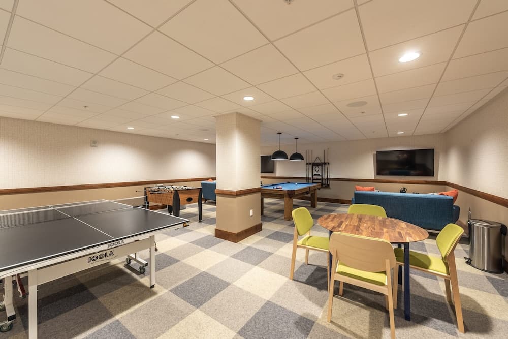 Escala Lodges by Luxury Mountain Destina interior in Park City, UT — gallery photo 2