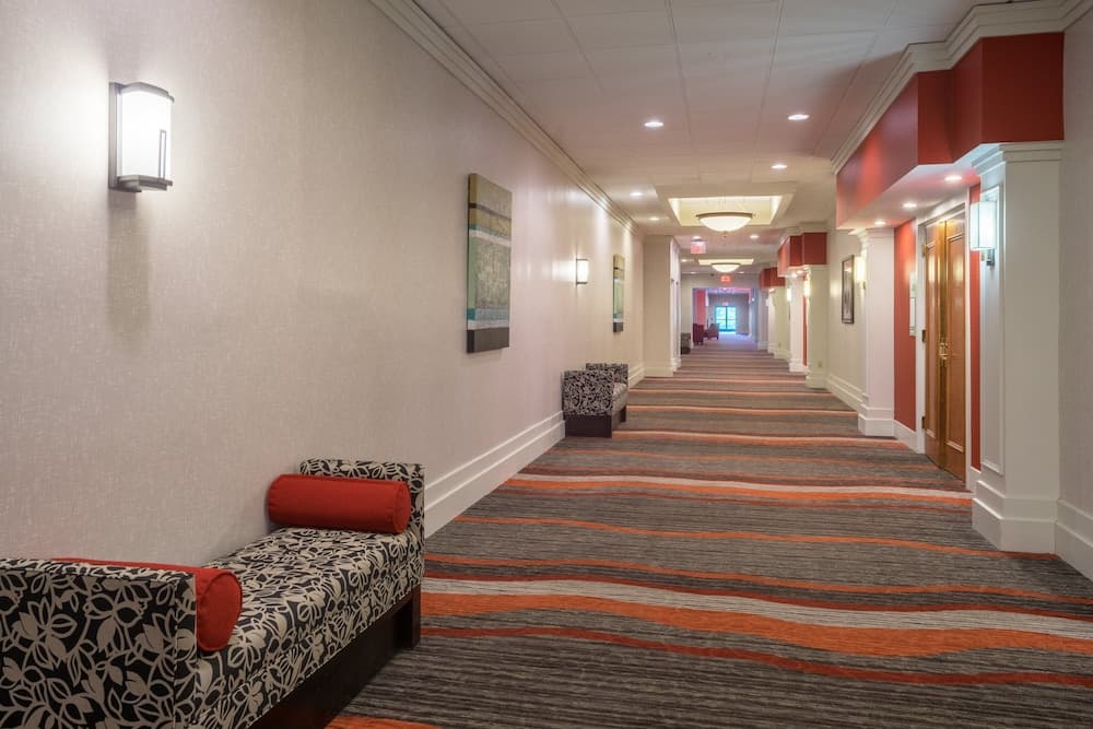 Holiday Inn Harrisburg - Hershey Area, I-81 by IHG gallery photo in Grantville, PA — image 52