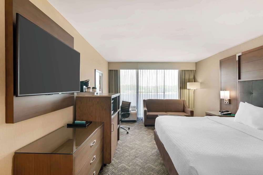 Best Western Plus Kansas City Sports Complex Hotel gallery photo in Kansas City, MO — image 15