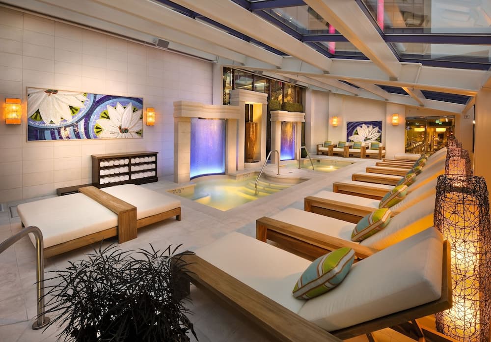 Atlantis Casino Resort Spa gallery photo in Reno, NV — image 38