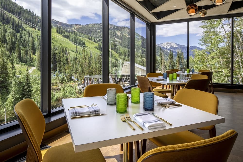 The Cliff Lodge and Spa gallery photo in Sandy, UT — image 9