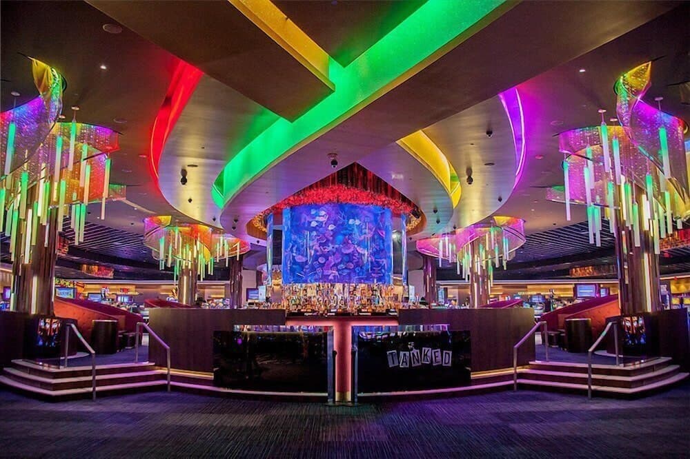 Wind Creek Casino & Hotel Wetumpka gallery photo in Wetumpka, AL — image 30