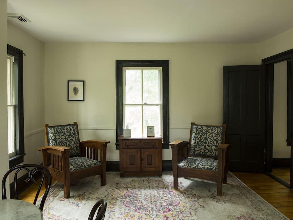 Hasbrouck House gallery photo in Stone Ridge, NY — image 9