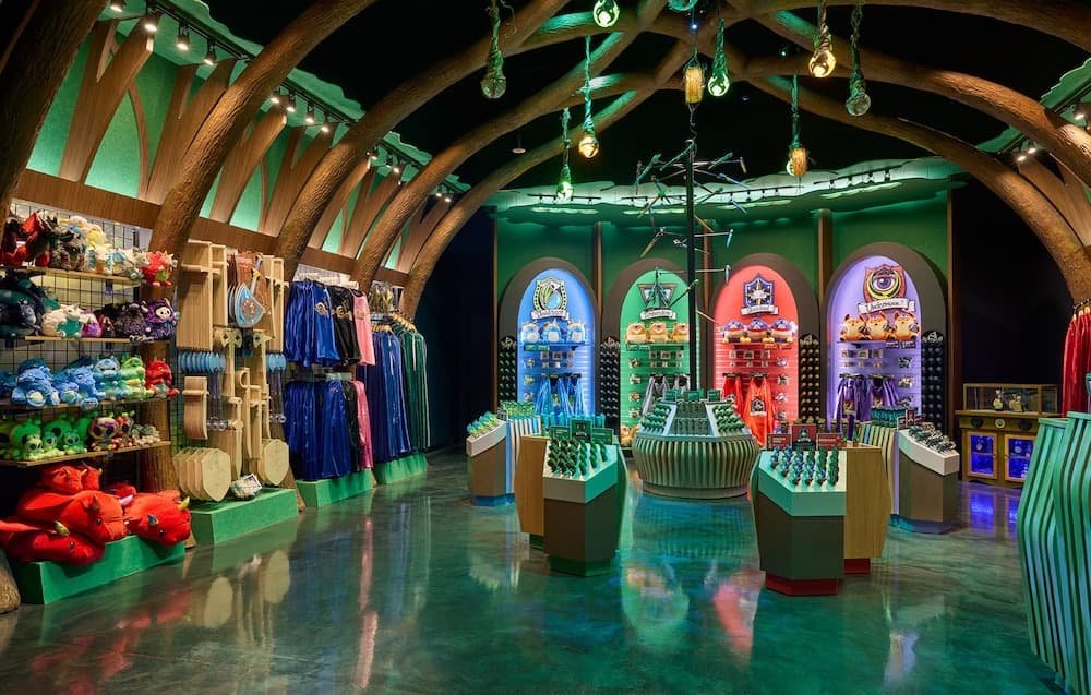 Great Wolf Lodge Atlanta / LaGrange, GA gallery photo in LaGrange, GA — image 10