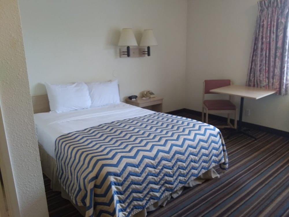 Sioux City Inn gallery photo in Sioux City, IA — image 5