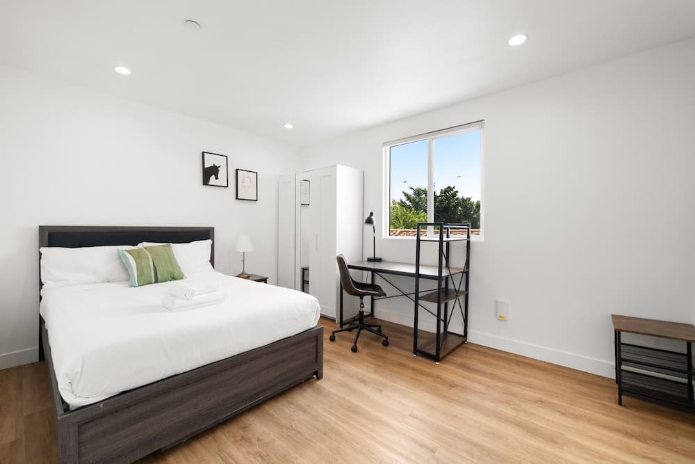 Perfect Gateway USC interior in Los Angeles, CA — gallery photo 2