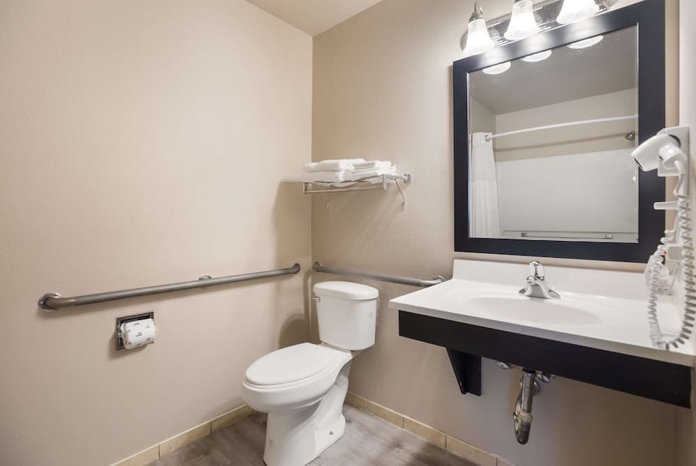 Americas Best Value Inn Sparks gallery photo in Sparks, NV — image 8