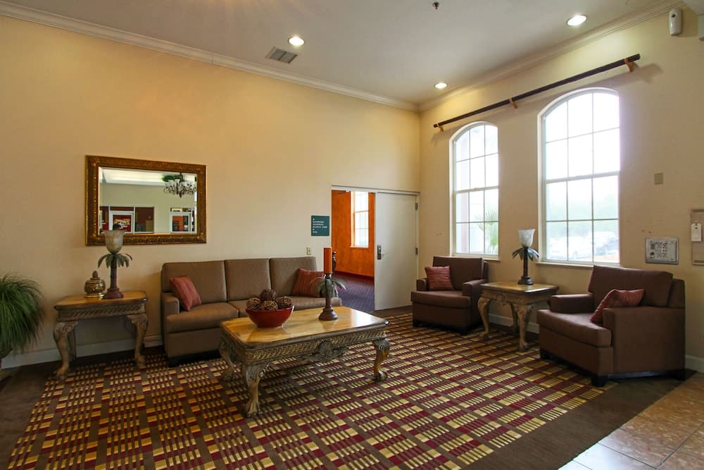 Quality Inn Conference Center at Citrus Hills gallery photo in Hernando, FL — image 21