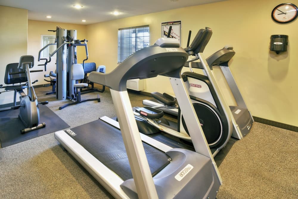 Candlewood Suites Killeen - Fort Hood Area by IHG gallery photo in Killeen, TX — image 24
