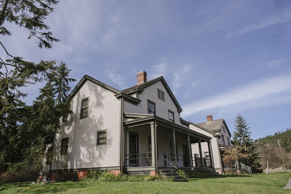 Fort Worden gallery photo in Port Townsend, WA — image 87