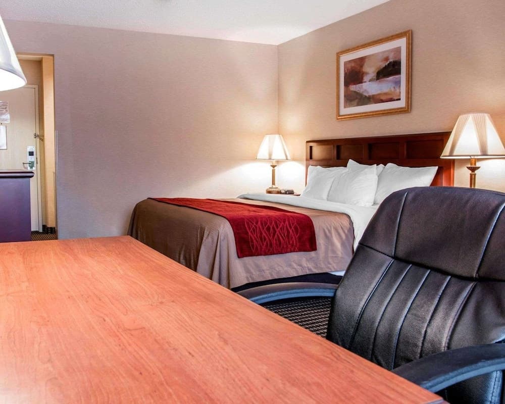 Wingate by Wyndham Livonia gallery photo in Livonia, MI — image 6