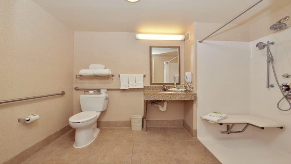 Holiday Inn Express Hotel & Suites Lincoln by IHG gallery photo in Lincoln, CA — image 22