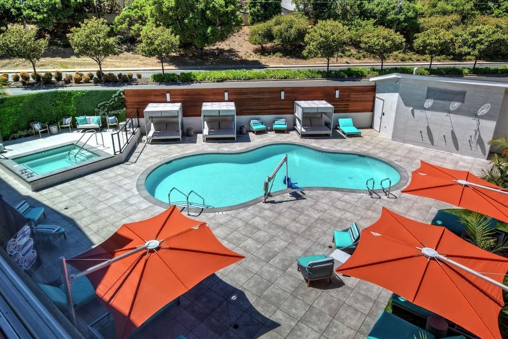 Hampton Inn Vallejo gallery photo in Vallejo, CA — image 14