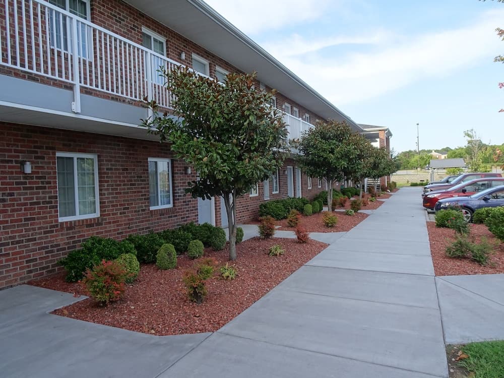 Affordable Suites Kannapolis — hotel in Kannapolis, North Carolina