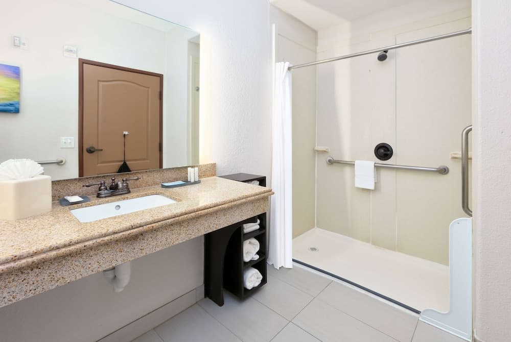 La Quinta Inn & Suites by Wyndham Dallas Grand Prairie South gallery photo in Grand Prairie, TX — image 12