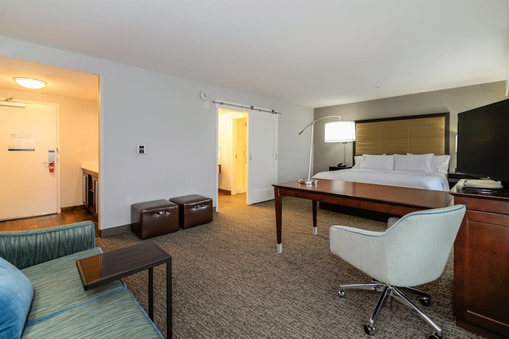 Hampton Inn Brighton gallery photo in Brighton, MI — image 70