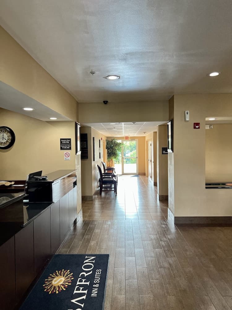 Red Roof Inn & Suites Houma gallery photo in Houma, LA — image 21