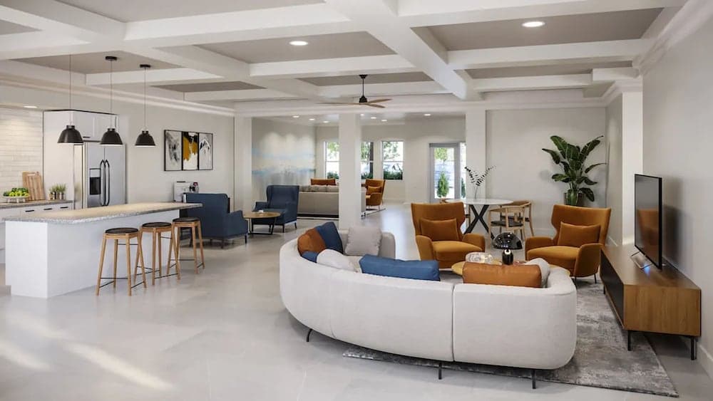 Landing Apartments near North Fort Myers gallery photo in North Fort Myers, FL — image 6