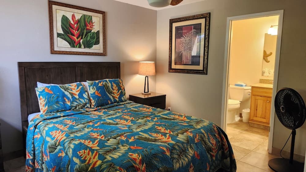 Kamaole Beach Club property views in Kihei, HI — gallery photo 3