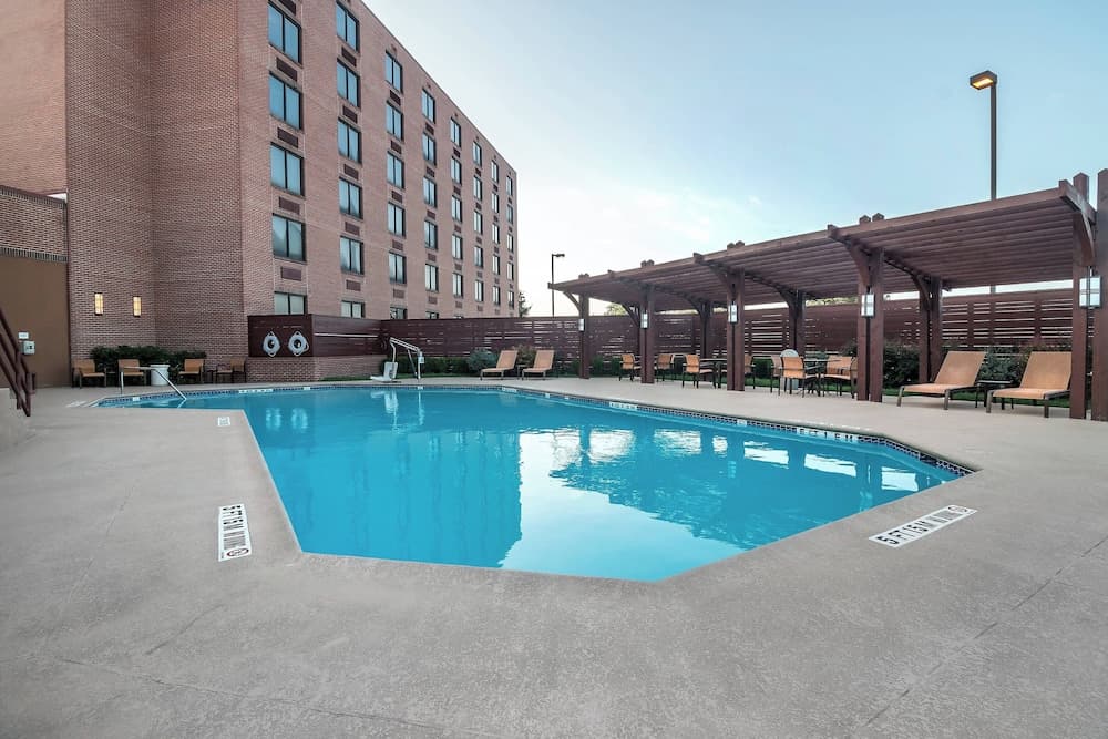 Courtyard Killeen Marriott gallery photo in Killeen, TX — image 55
