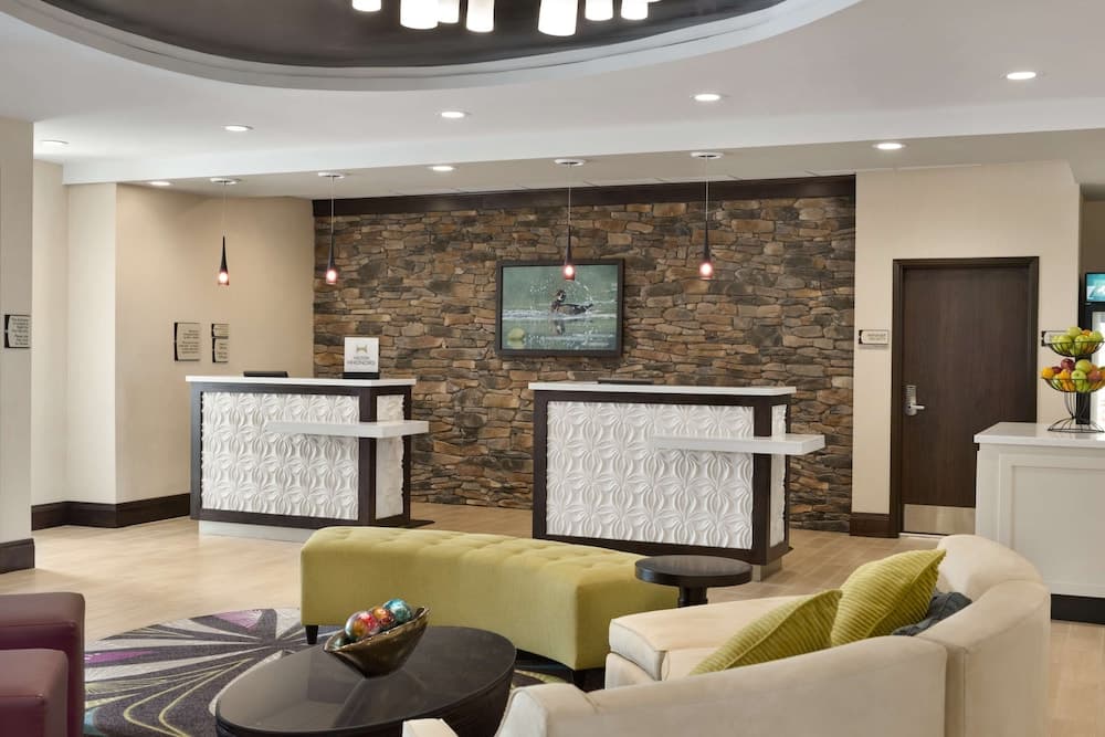 Homewood Suites by Hilton Mobile I-65/Airport Blvd, AL interior in Mobile, AL — gallery photo 2