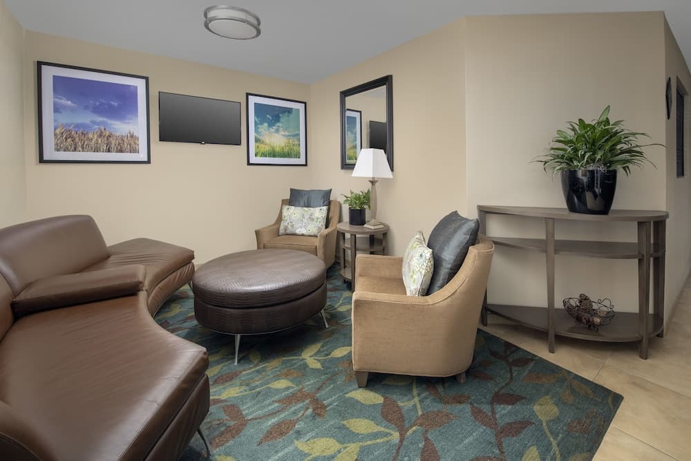 Candlewood Suites I-26 at Northwoods Mall by IHG gallery photo in North Charleston, SC — image 39
