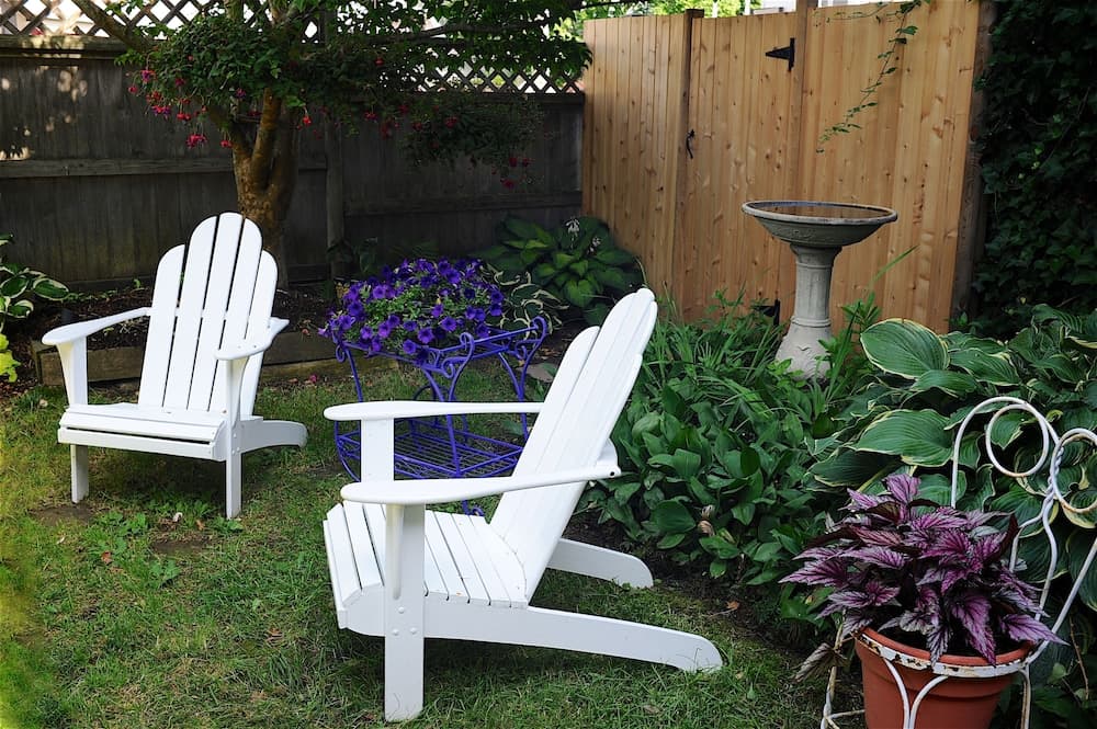 Pequot Hotel property views in Oak Bluffs, MA — gallery photo 3